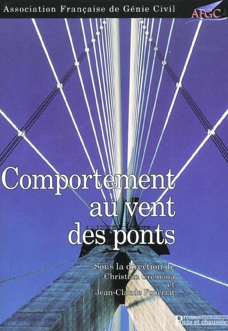 Comportement au vent des ponts