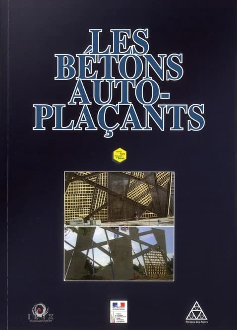 Les bétonts auto-plaçants