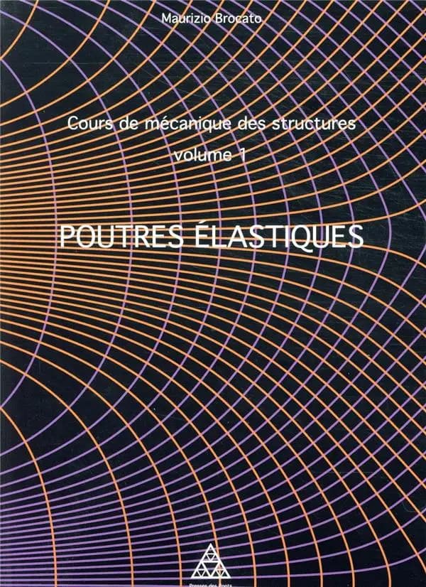 Poutres élastiques