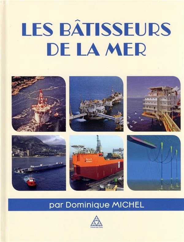 Les bâtisseurs de la mer