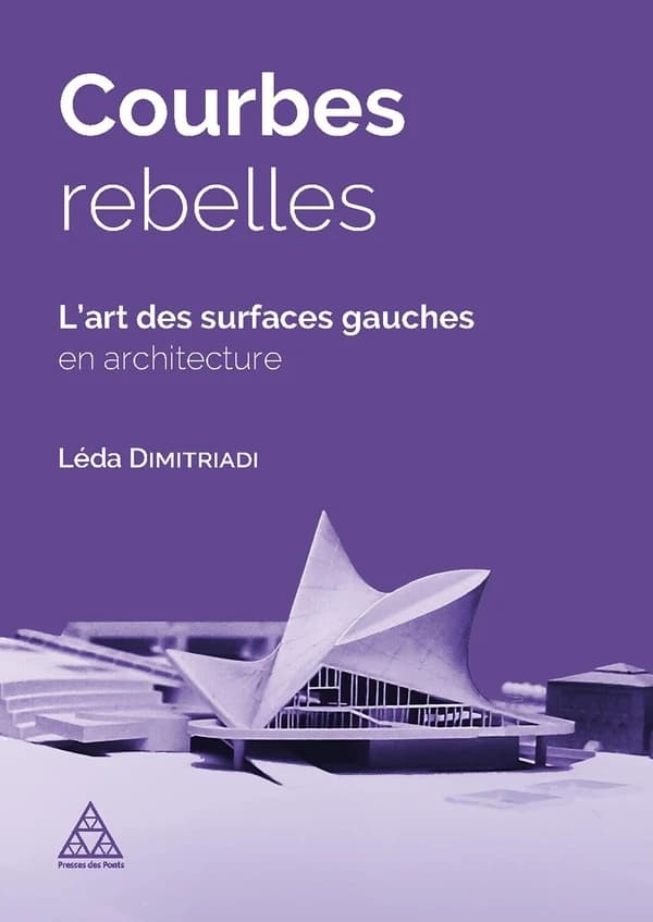 Courbes rebelles : L'art des surfaces gauches en architecture