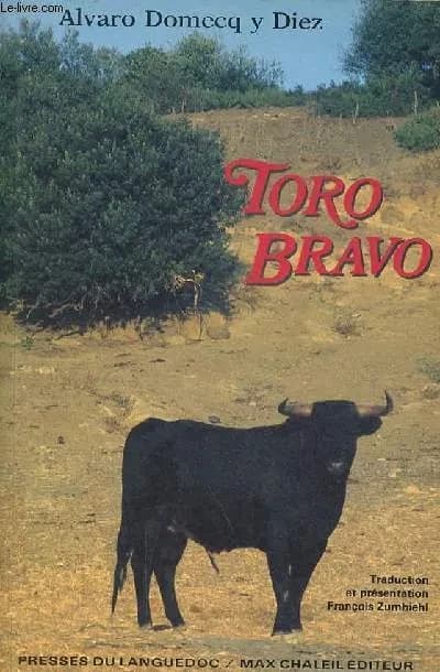 Toro bravo