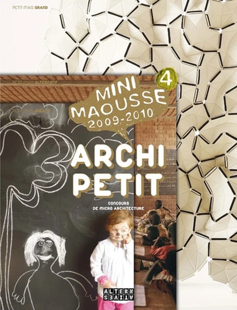 Archi petit : petit mais grand, alternatif, créatif