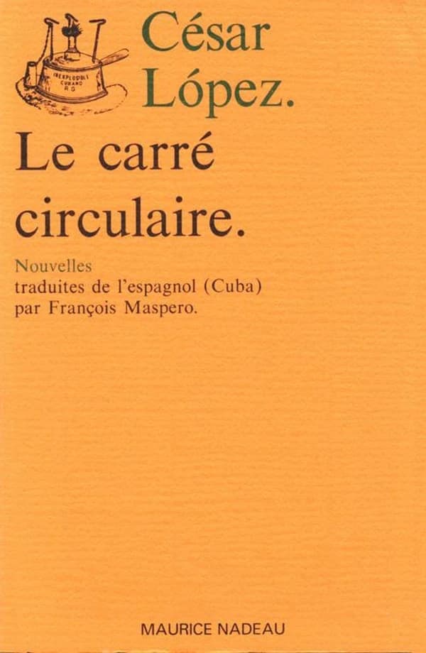 Le carré circulaire
