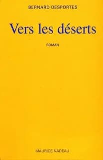 Vers les déserts