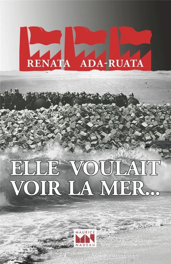 Elle voulait voir la mer