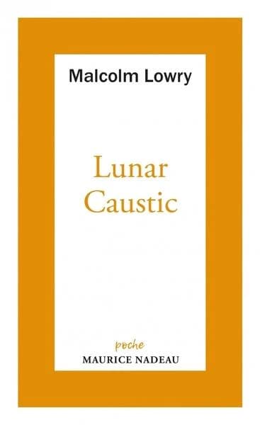 Le caustique lunaire