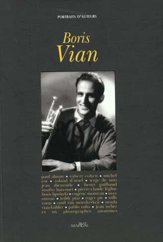 Boris Vian