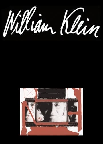 William Klein : [retrospective exhibition, Paris, 7 December 2005 to 20 February 2006, Centre national d'art et de culture Georges Pompidou...]