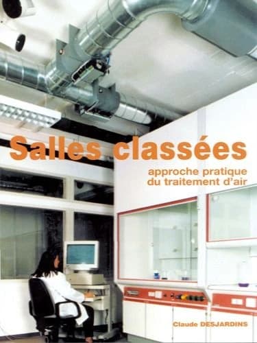 Salles classées : approche pratique du traitement d'air