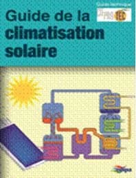 Guide de la climatisation solaire