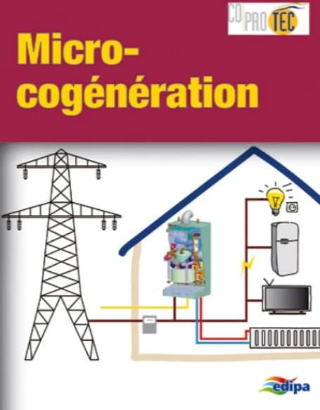 Guide de la micro-cogénération