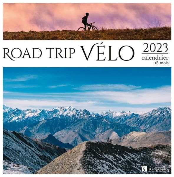Road trip vélo (édition 2023)