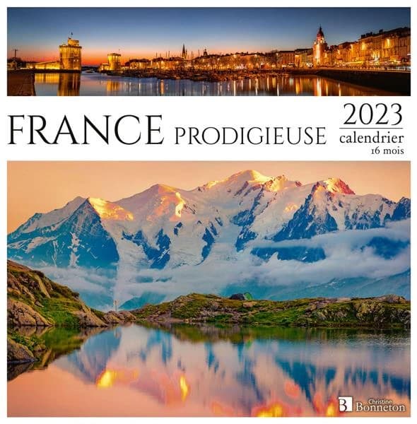 France prodigieuse (édition 2023)