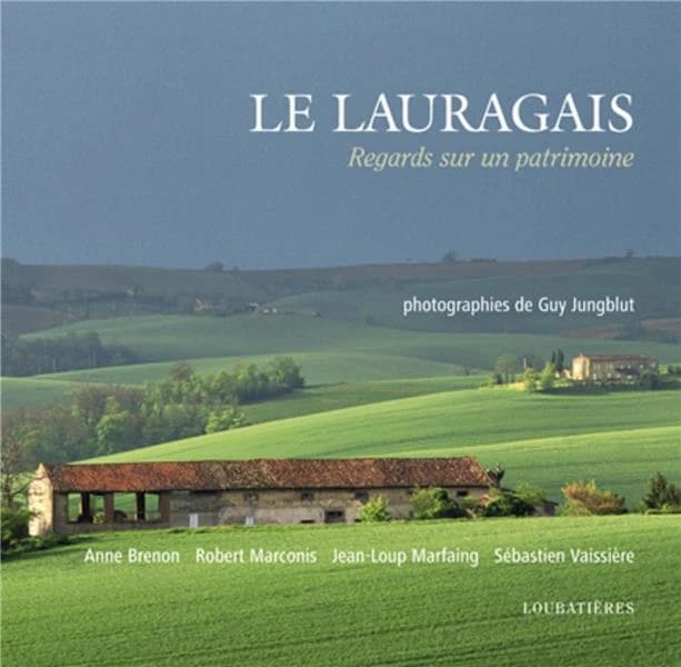 Le Lauragais