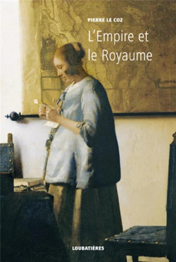 L'empire et le royaume