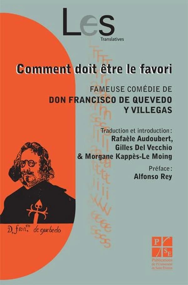 Comment doit-être le favori : fameuse comédie