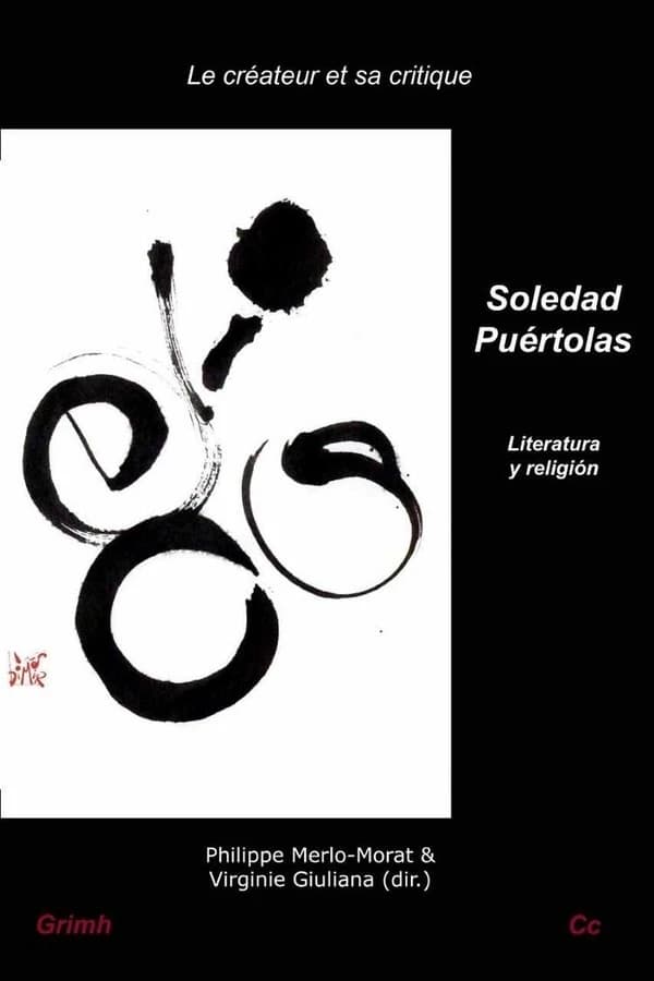 Soledad Puertolas : literatura y religion