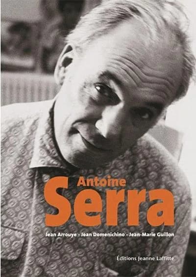 Antoine Serra, de la Sardaigne à Marseille : regards sur un peintre singulier du XXe siècle provençal