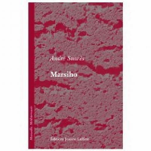 Marsiho