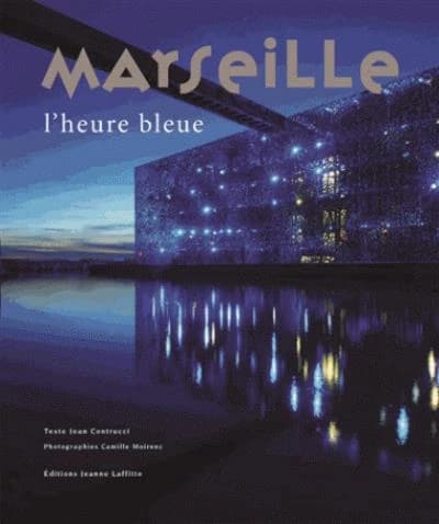 Marseille : l'heure bleue