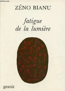 Fatigue de la lumière