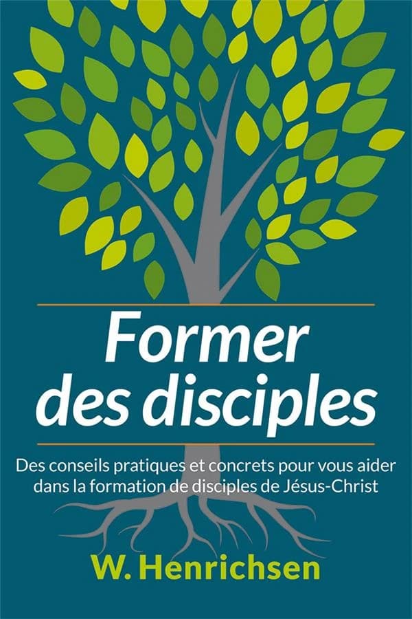 Former des disciples