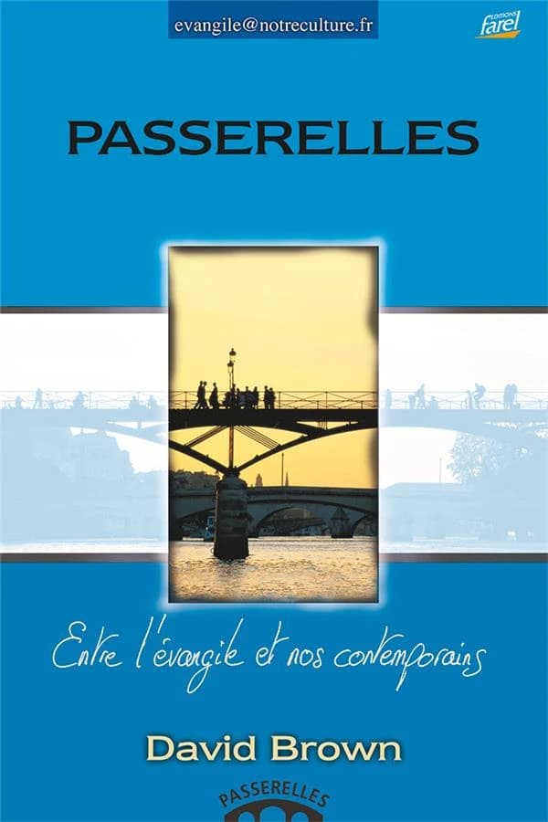 Passerelles
