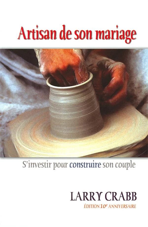Artisan de son mariage : s'investir pour construire son couple