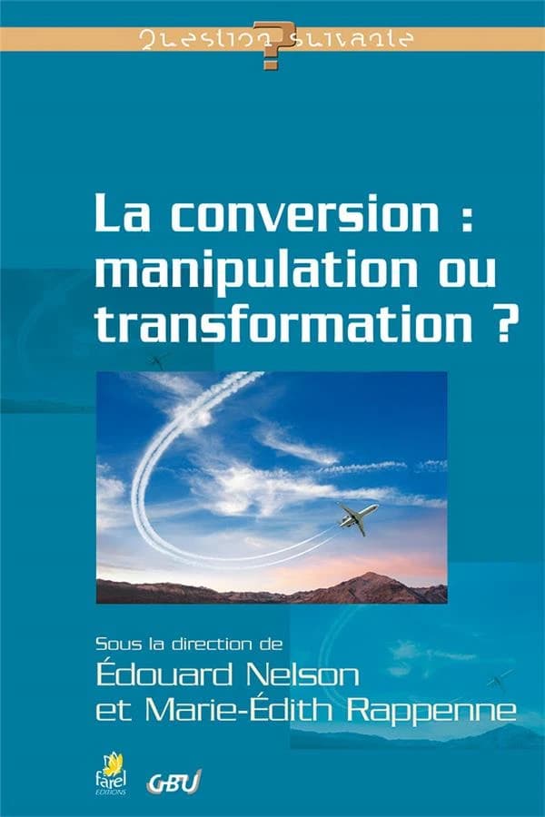 La conversion, manipulation ou transformation ?