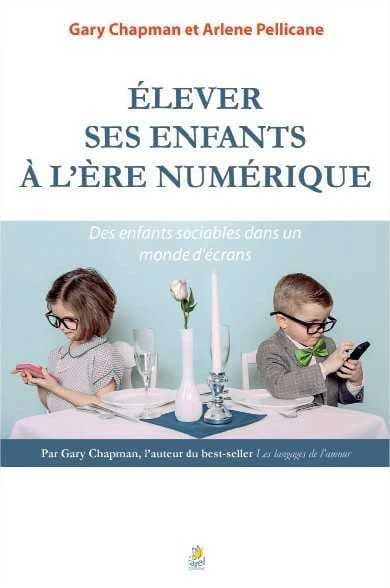 Élever ses enfants à l'ère numérique