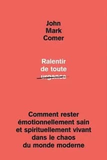 Ralentir de toute urgence