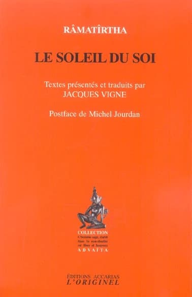 Le soleil du soi