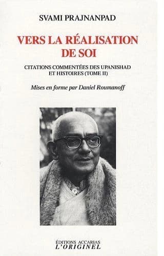 Vers la réalisation de soi