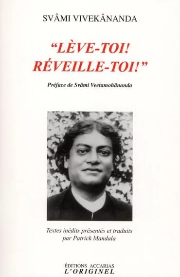 "Lève-toi ! Réveille-toi !"