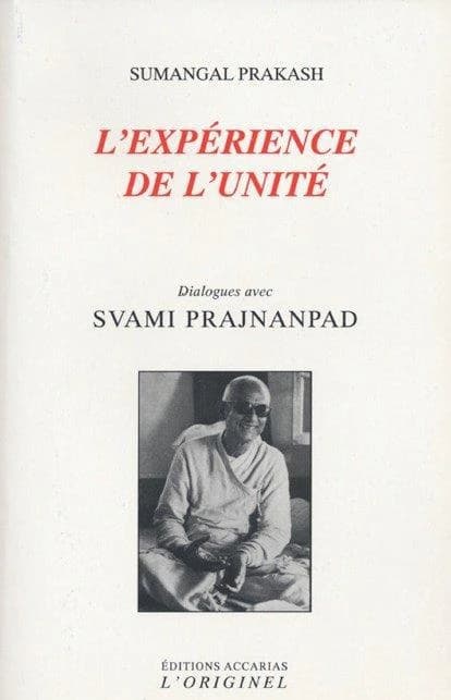 L'expérience de l'unité