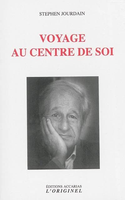 Voyage au centre de soi