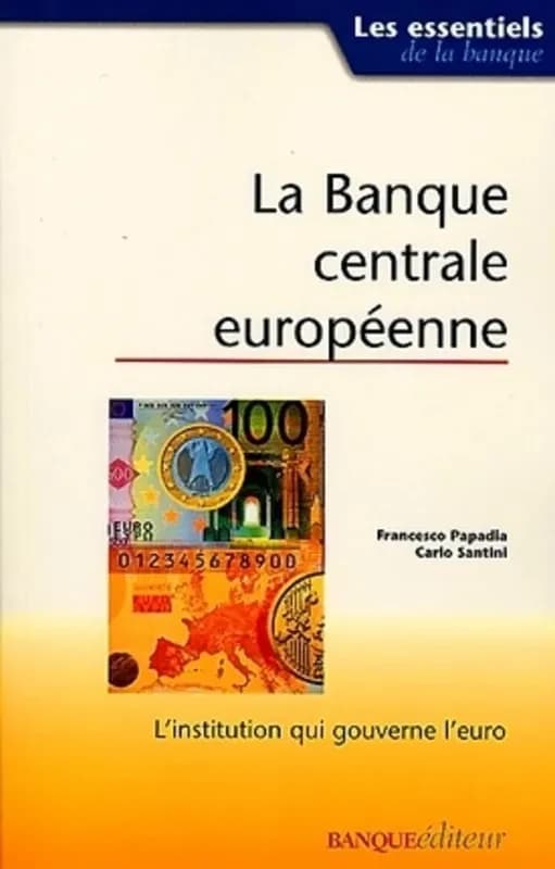 La Banque centrale européenne