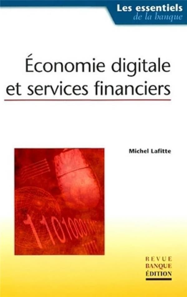 Économie digitale et services financiers
