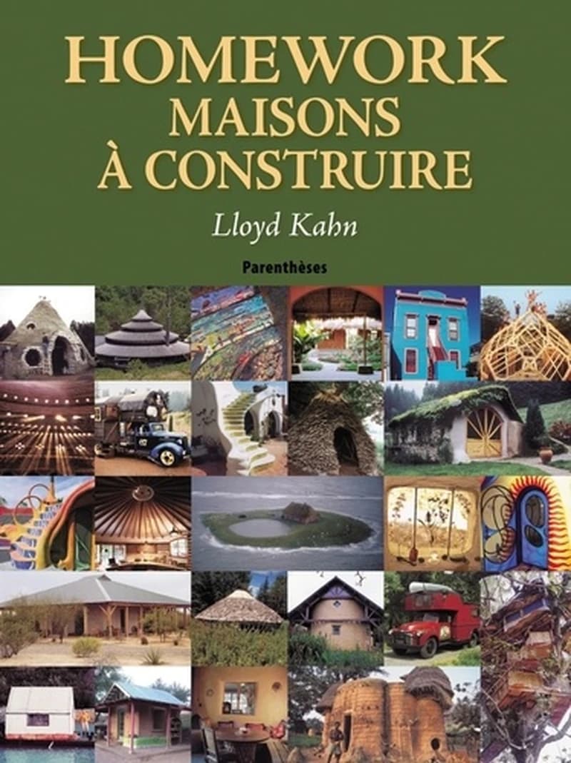 Homework : maisons à construire