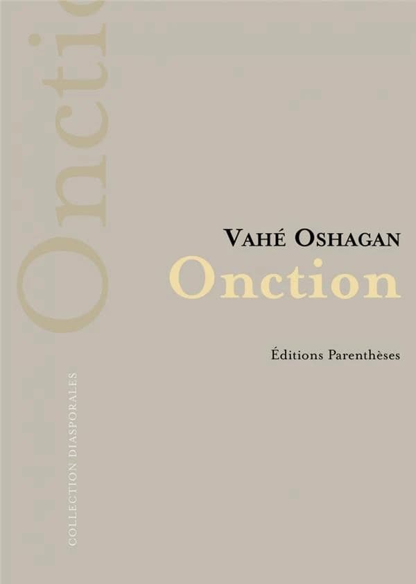 Onction