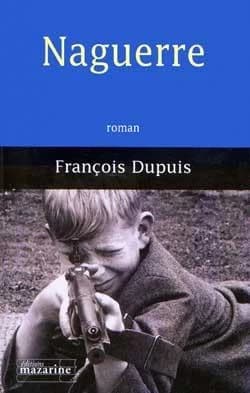 Naguerre : roman