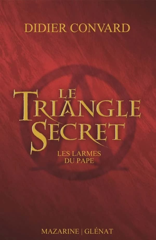 Les larmes du pape