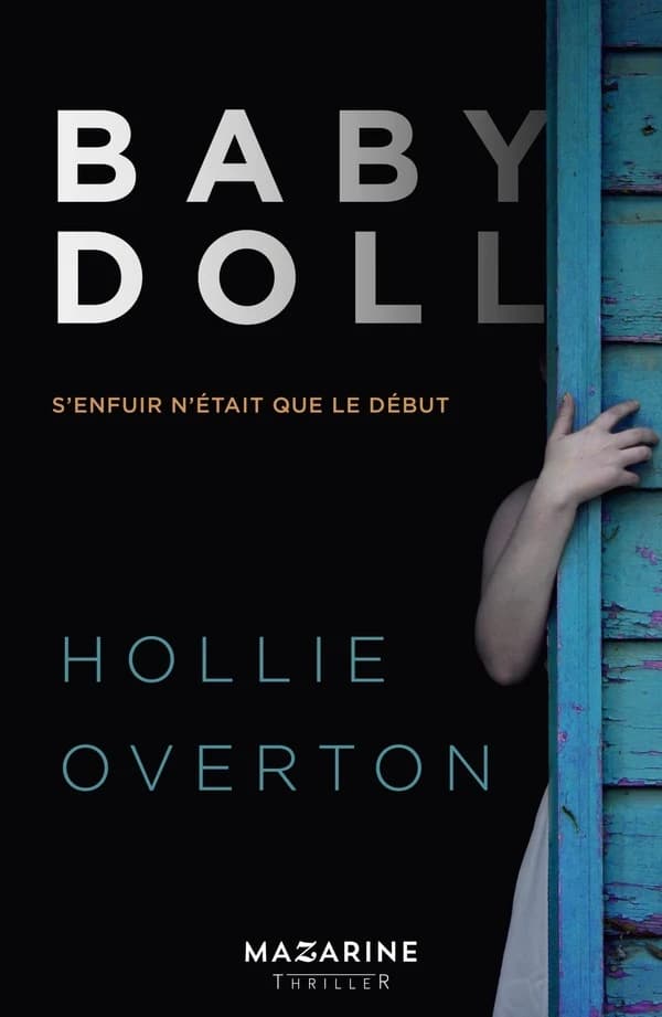 Baby doll : roman