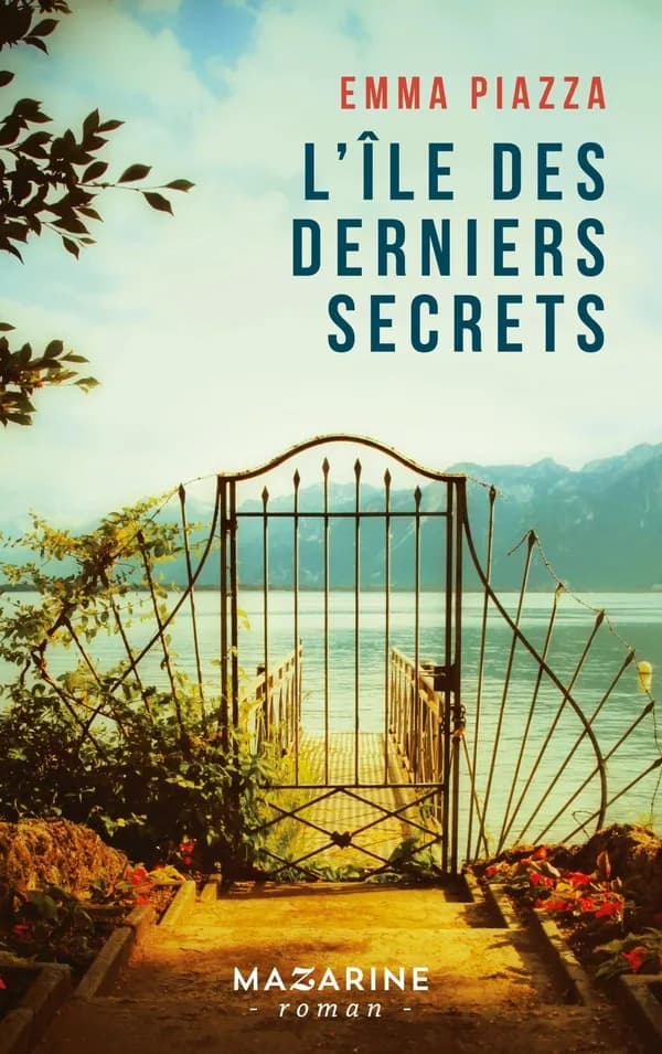 L'île des derniers secrets
