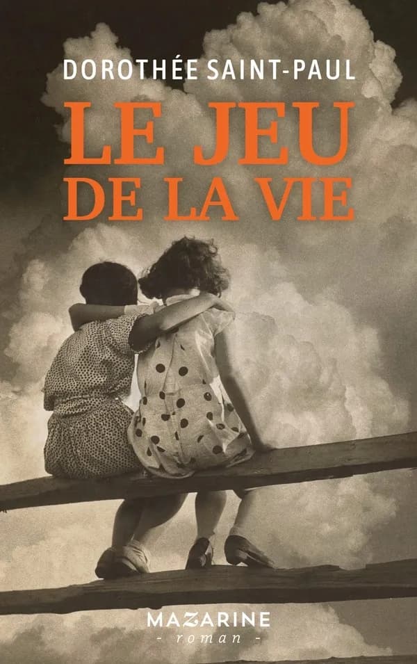 Le jeu de la vie