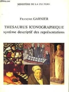 Thesaurus iconographique : système descriptif des représentations