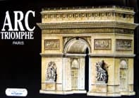 Arc de triomphe - Paris