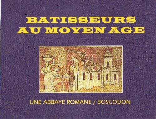 Bâtisseurs au Moyen âge