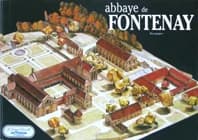 Abbaye de Fontenay : Bourgogne